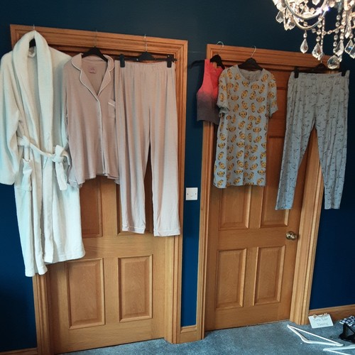 Bundle ladies nightwear - of,