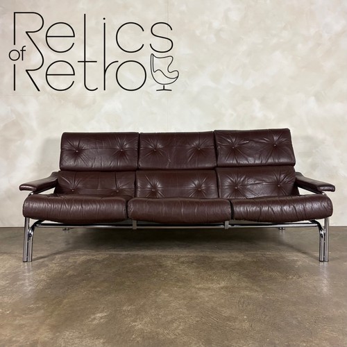 Mid century pieff alpha - mid,