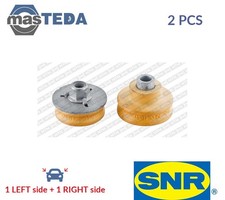 KB95008 TOP STRUT MOUNTING CUSHION SET REAR SNR 2PCS FOR BMW 3,1,X1,E90,E91,E92