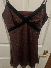 Urban Outfitters Women's Red