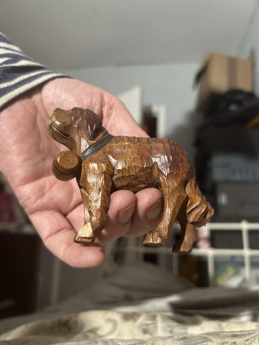Unbranded bernard dog - unbranded,