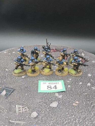 10x cadian shock troops - 10x,