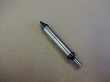 milling machine edge finder wobbler