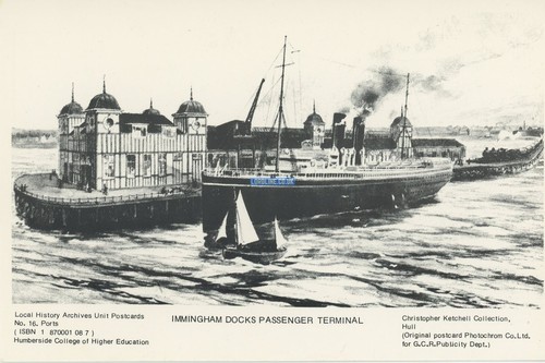 Hull memory lane immingham - lane:,