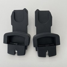 BabyStyle Oyster 1 / 2 Max Car