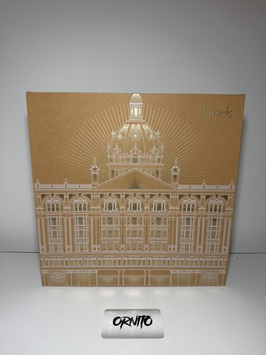 Harrods days fragrance - harrods, 12