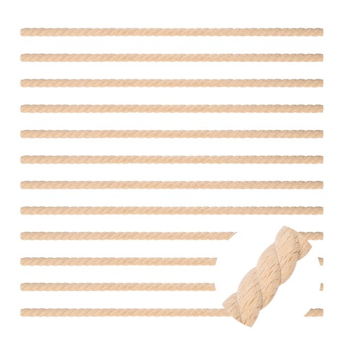 12pcs decorative wood - decorative,