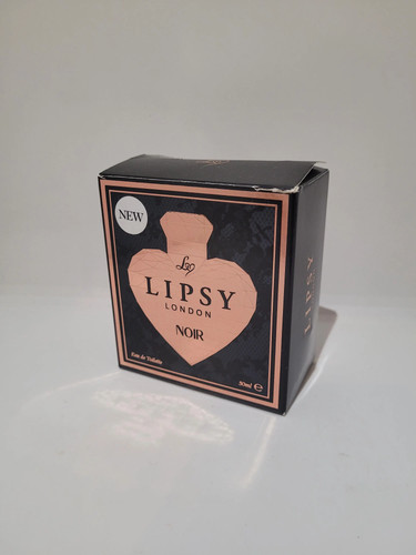 Lipsy london noir eau - noir,