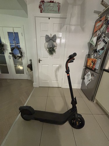 Segway ninebot pro - segway,