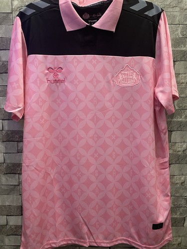 Sunderland away shirt - sunderland, 26/27