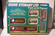 Corgi Classics Eddie Stobart