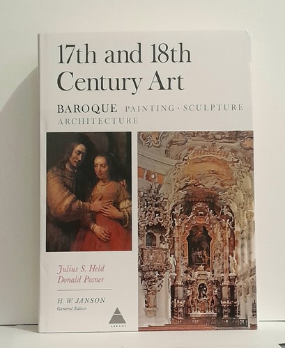 17th and 18th century - and, art