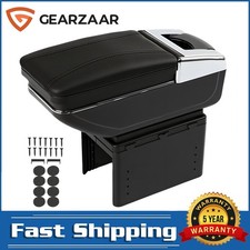 Universal car storage arm - storage,