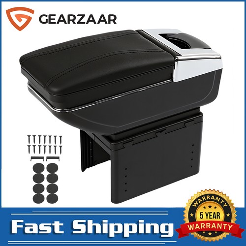 Universal car storage arm - car,
