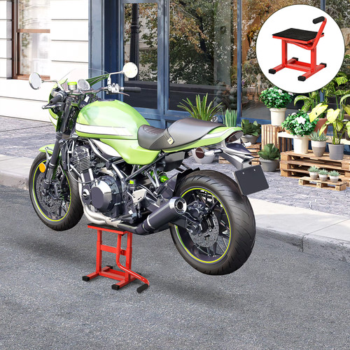 150kg steel motorcycle - steel,