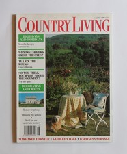 Vintage Country Living