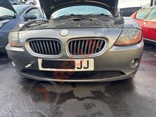 BMW Z4 ROADSTER 2003-2006 E85