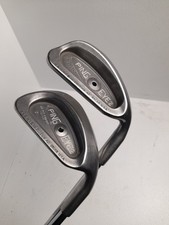 Ping Zing Eye 2 Pitching and Sand Wedge Set
