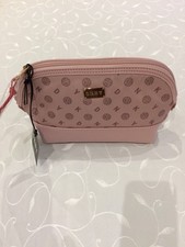 DKNY Women's Toiletry/Cosmetic