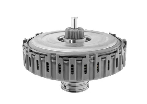 New dsg dq250 02e dual - dq250, clutch