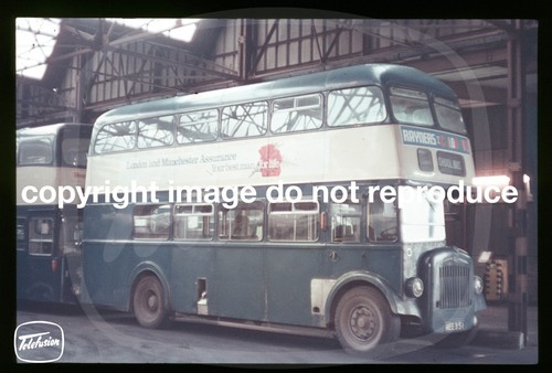 Copy bus slide - bus, grimsby