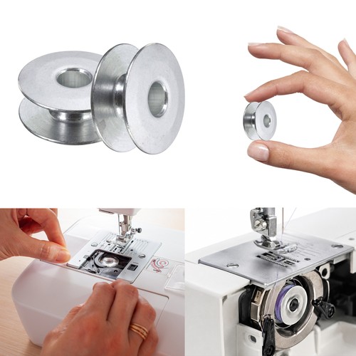 Sewing machine bobbins - sewing,
