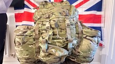 British Army MTP PLCE Short