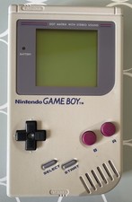 Nintendo Game Boy Original