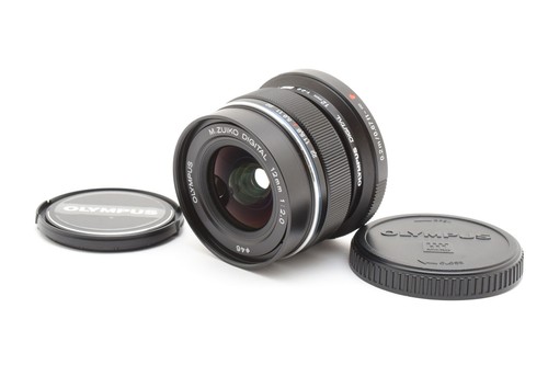 Mint olympus zuiko digital - [mint], m.zuiko