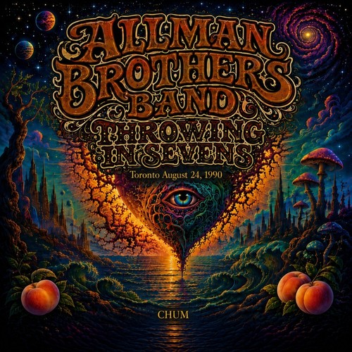 Allman brothers band - brothers,