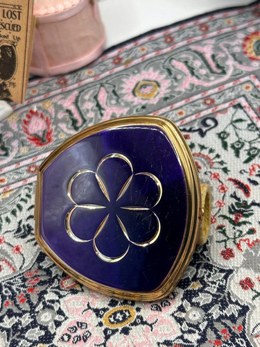Vintage stratton lipview - vintage,