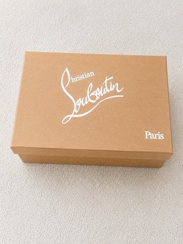 Christian louboutin black - christian,