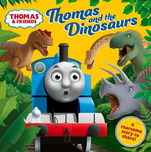 Thomas the tank - thomas,