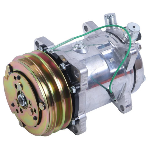 Voe11007314 24v compressor - voe11007314,