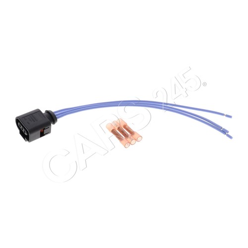 Harness repair set vemo - set,