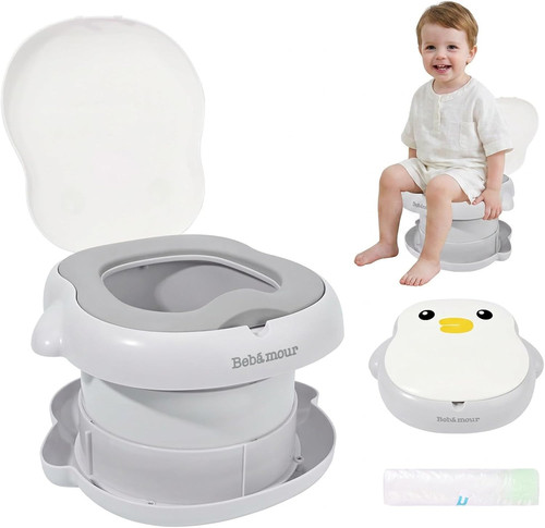 Portable travel potty for - portable,
