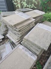 RECLAIMED Redland 90 Concrete Interlocking Roof Tile - BROWN (RD-87PL)