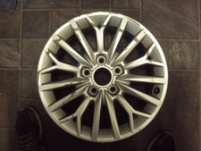 GENUINE AUDI A3 SPORTBACK 16"