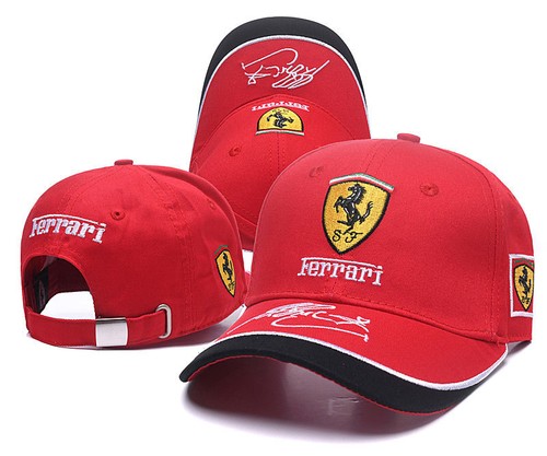 Scuderia ferrari 2024 red - 2024,