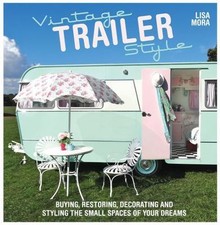 Vintage Trailer Style: Buying