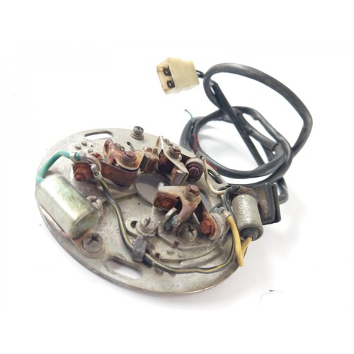 Suzuki 750 1973 - [1973], contact