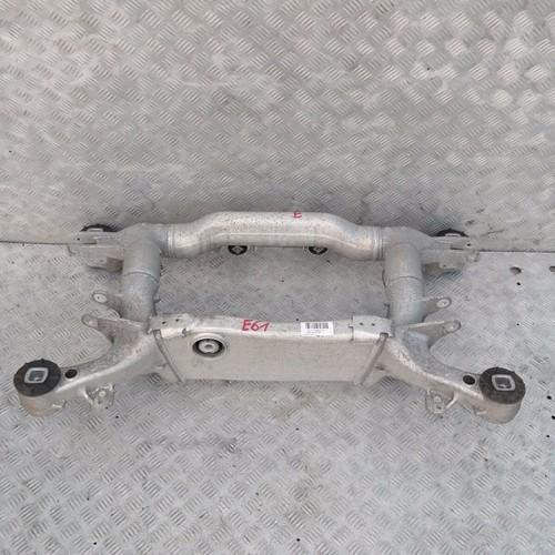 Bmw e61 rear - e61, axle