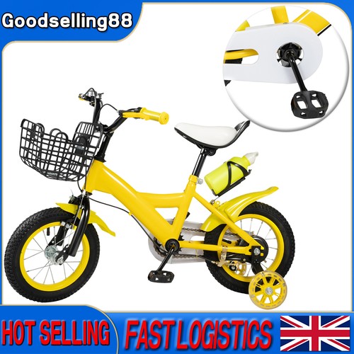 Kid children bicycle - kid,