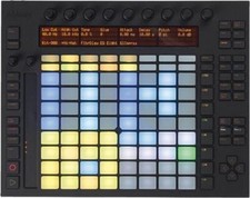 Ableton Push MIDI Controller MKI Musical Instrument