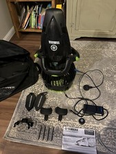 Yamaha 500 Li Underwater Sea Scooter 