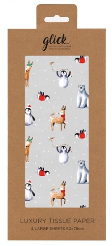 Luxury festive friends - festive,