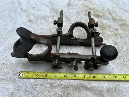 Antique stanley rule - 🇺🇸antique,