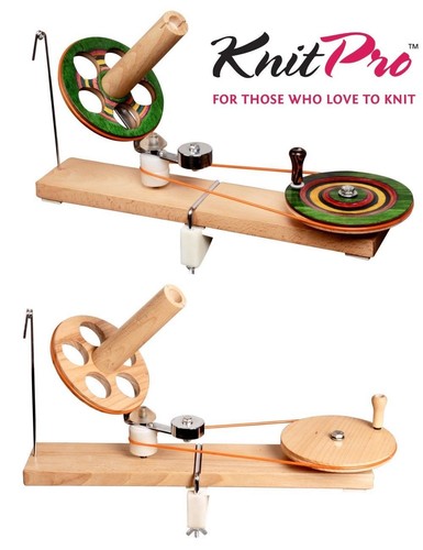Knitpro wooden yarn ball - knitpro, of