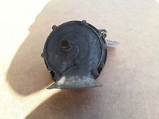 Lucas 12 Volt Càr Horn  High Note  9H  Made in England  69 144D  4" diameter    