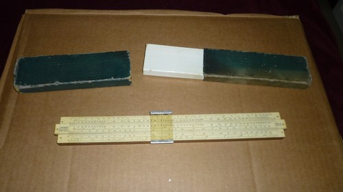 Vintage unique universal slide - unique,